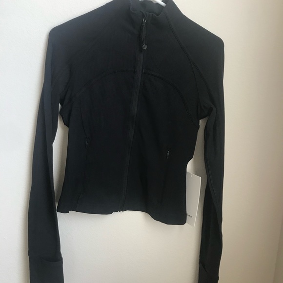 Lululemon Define Cropped Jacket Reddit Men's Size